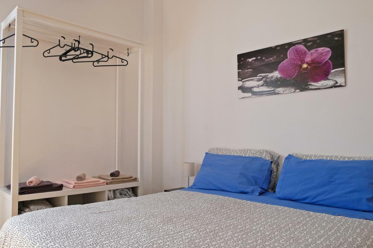 Guest House Via Crispi Pozzallo Exterior photo